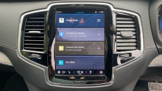 Volvo XC90 2.0 B5P Ultimate Dark 5dr AWD Geartronic Petrol Estate